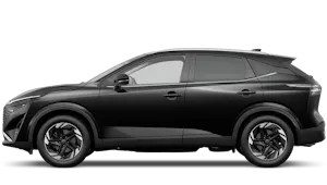 1.3 DIG-T 158 Mild Hybrid N-Connecta 2WD