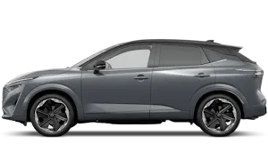 1.3 DIG-T 140 Mild Hybrid N-Design 2WD