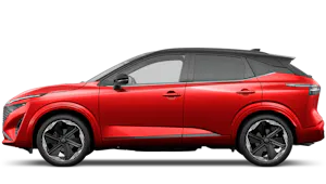 1.3 DIG-T 140 Mild Hybrid N-Design 2WD