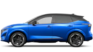 1.3 DIG-T 158 Mild Hybrid N-Design 2WD Auto