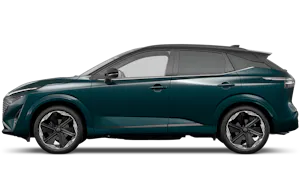 1.3 DIG-T 140 Mild Hybrid N-Design 2WD