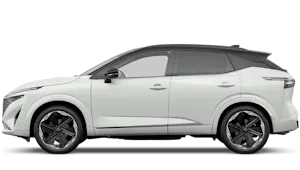 1.3 DIG-T 158 Mild Hybrid N-Design 2WD