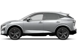 1.3 DIG-T 140 Mild Hybrid Tekna 2WD