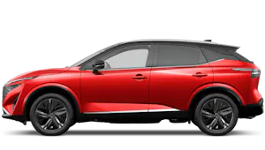 1.5 e-POWER 205 Hybrid Tekna 2WD Auto