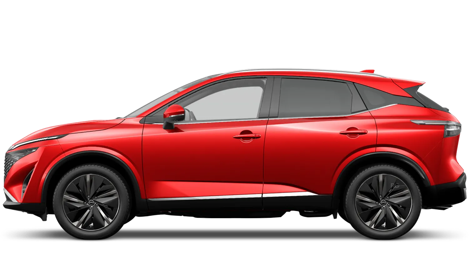 Nissan Qashqai E-Power Tekna