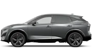 1.3 DIG-T 158 Mild Hybrid Tekna 4WD Auto