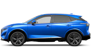 1.3 DIG-T 158 Mild Hybrid Tekna 2WD Auto