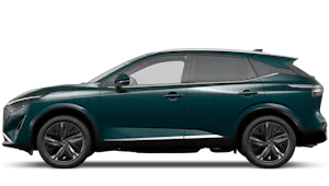 1.5 e-POWER 205 Hybrid Tekna 2WD Auto