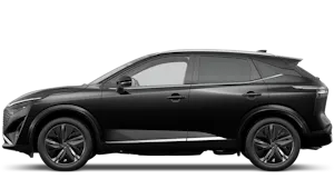 1.3 DIG-T 158 Mild Hybrid Tekna 2WD