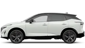 1.5 e-POWER 205 Hybrid Tekna 2WD Auto