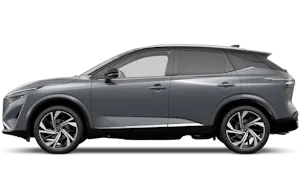 1.3 DIG-T 158 Mild Hybrid Tekna+ 2WD