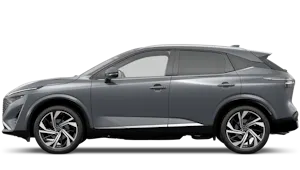 1.3 DIG-T 158 Mild Hybrid Tekna+ 2WD