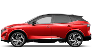 1.3 DIG-T 158 Mild Hybrid Tekna+ 2WD