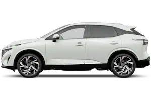 1.5 e-POWER 205 Hybrid Tekna+ 2WD Auto