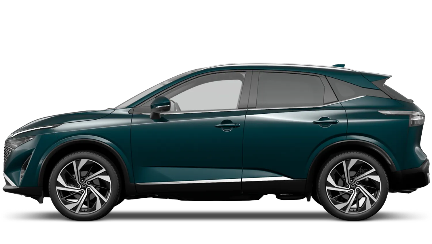 Nissan Qashqai Saving Offer