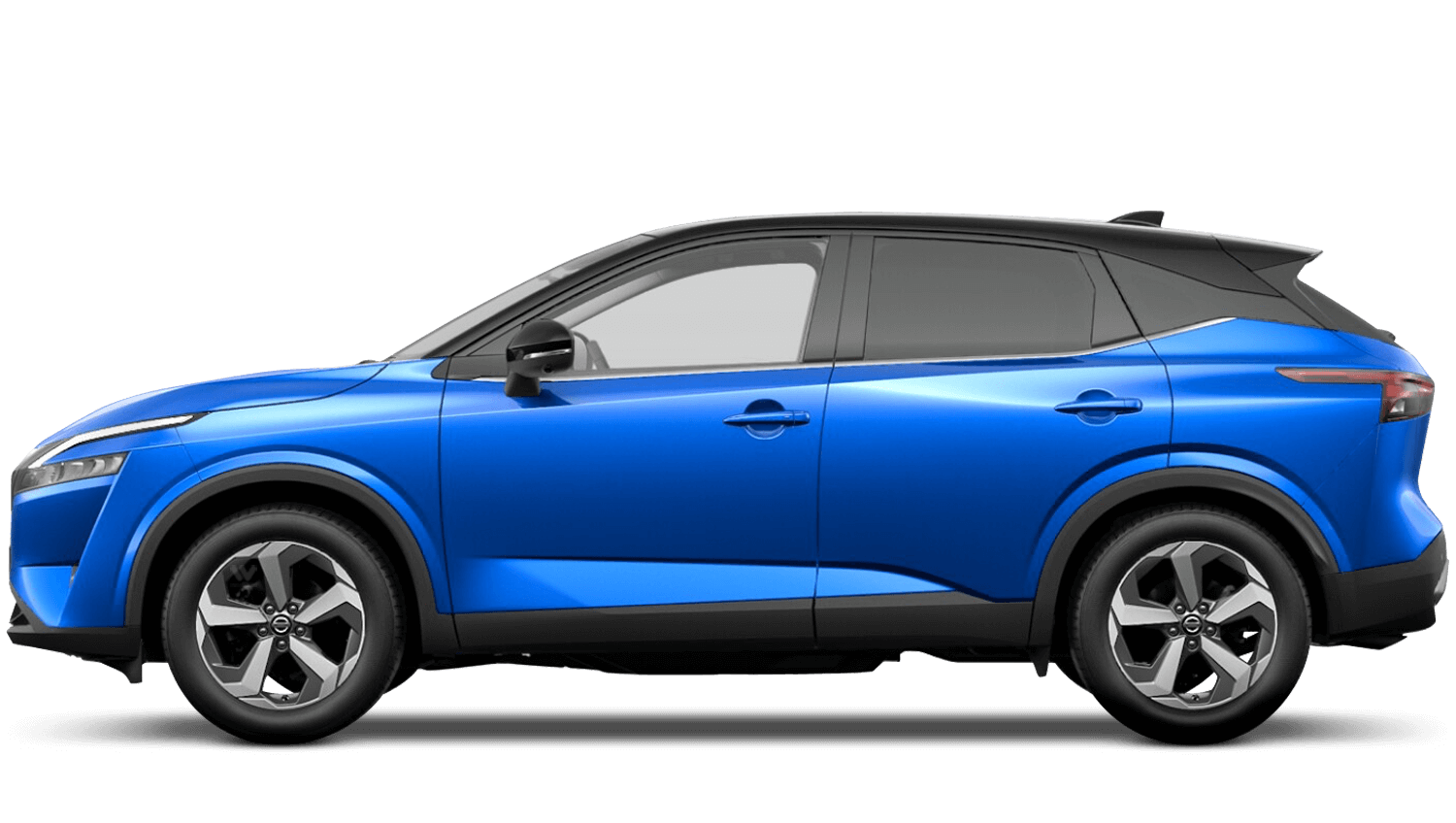 Nissan Qashqai New Finance Available Toomey Nissan