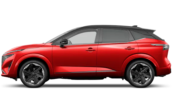 2019 NISSAN QASHQAI 1.3 DIG T N CONNECTA SUV 5DR PETROL MANUAL PETROL MANUAL 59,443... photo
