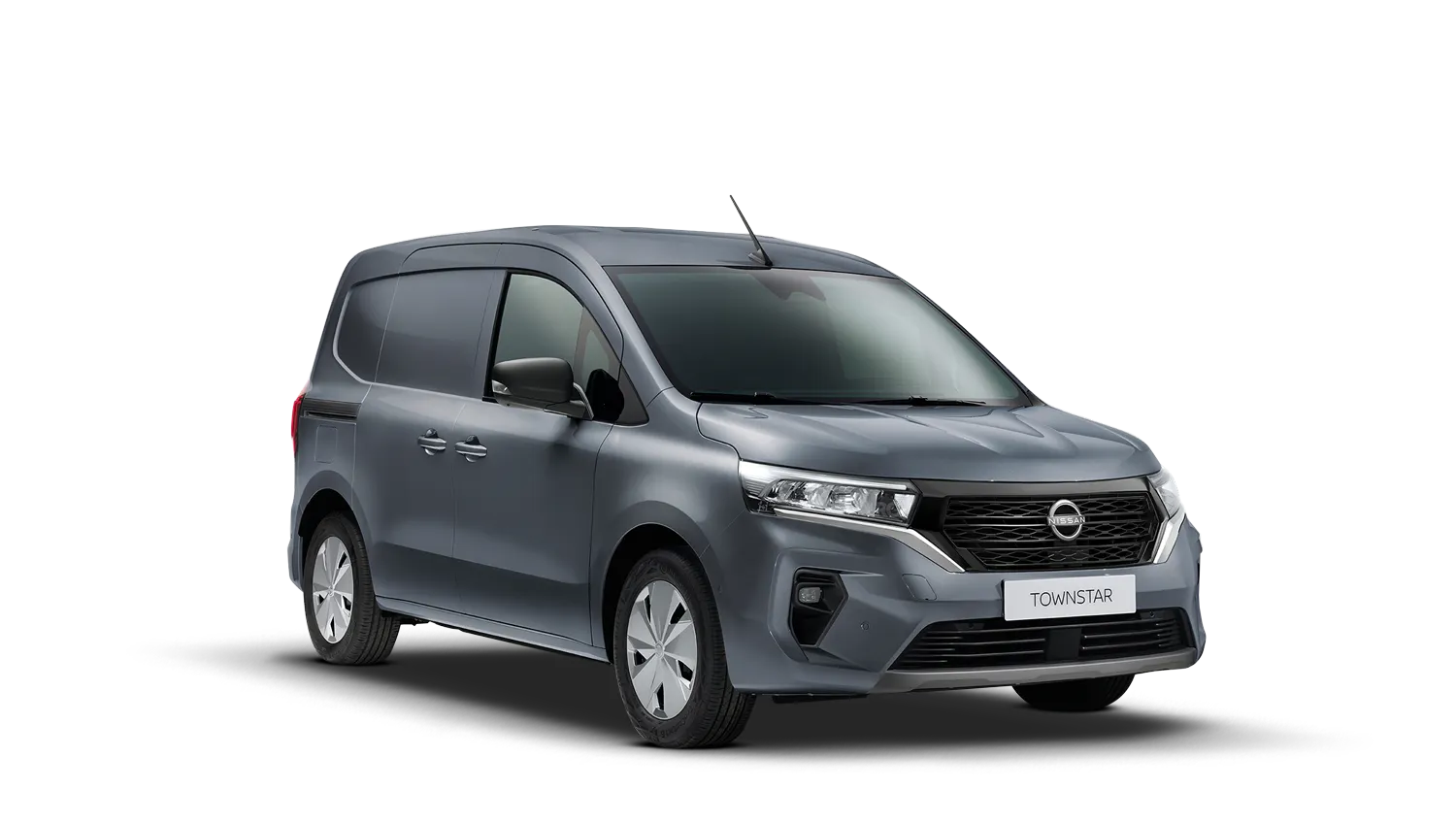 Nissan Townstar Business Offer