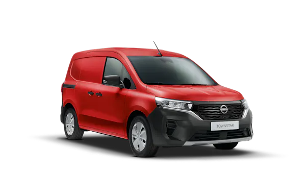 Nissan Townstar Acenta