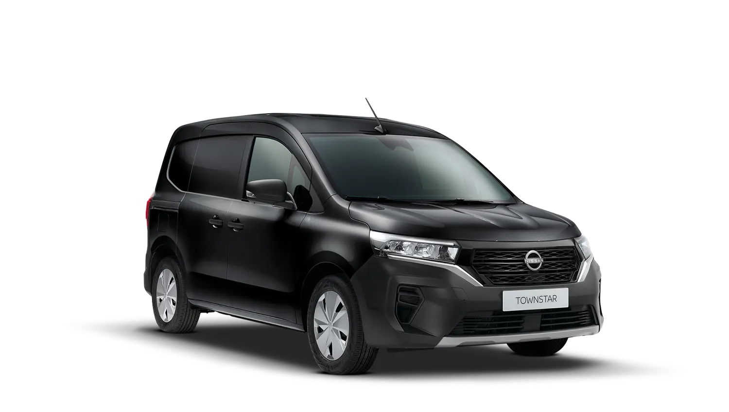 Nissan Townstar New Van Offers