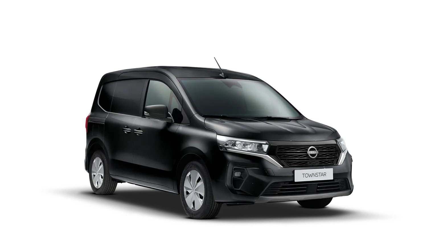 Nissan Townstar Business Offer