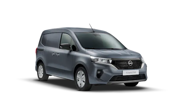 Nissan Townstar Tekna