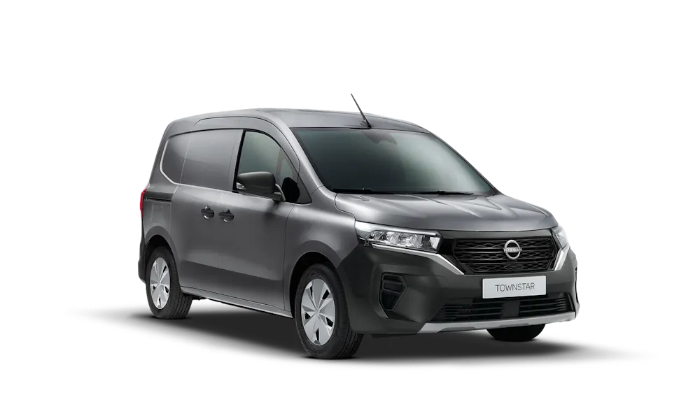 Nissan Townstar
