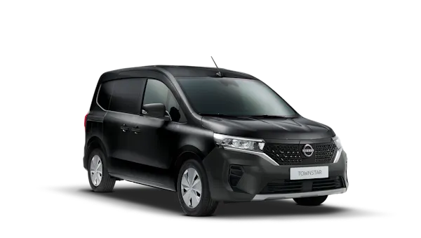 Nissan Townstar EV Acenta