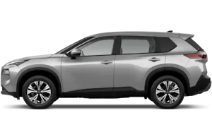 VC-Turbo 163 Mild Hybrid Automatic 2WD Acenta Premium