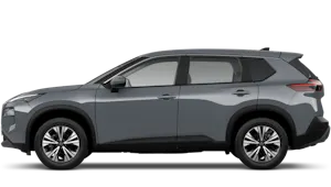VC-Turbo 163 Mild Hybrid Automatic 2WD Acenta Premium