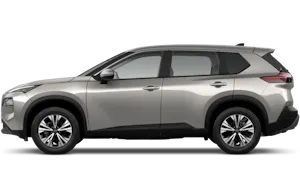 VC-Turbo 163 Mild Hybrid Automatic 2WD Acenta Premium