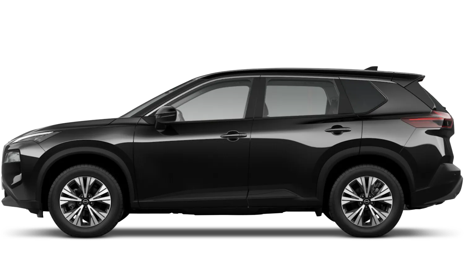 Nissan X-Trail Acenta Premium Finance Offer