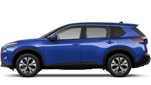 e-POWER 204 Automatic 2WD Acenta Premium