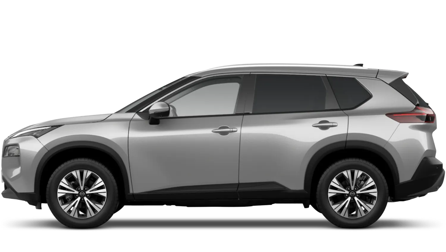 Nissan X-Trail N-Connecta e-POWER 2WD 5 Seat