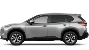 e-POWER 213 Automatic 4WD e-4ORCE N-Connecta [7-Seat]