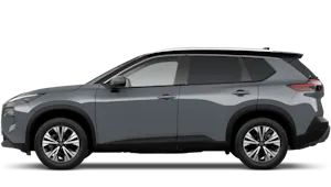 e-POWER 213 Automatic 4WD e-4ORCE N-Connecta [7-Seat]