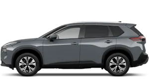 e-POWER 213 Automatic 4WD e-4ORCE N-Connecta