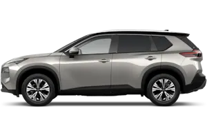 e-POWER 213 Automatic 4WD e-4ORCE N-Connecta [7-Seat]