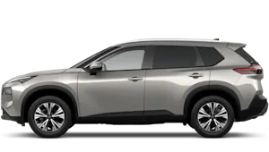 e-POWER 204 Automatic 2WD N-Connecta