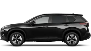 e-POWER 213 Automatic 4WD e-4ORCE N-Connecta [7-Seat]