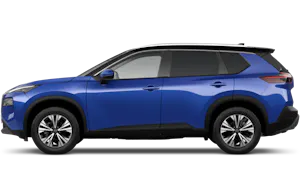 e-POWER 213 Automatic 4WD e-4ORCE N-Connecta [7-Seat]
