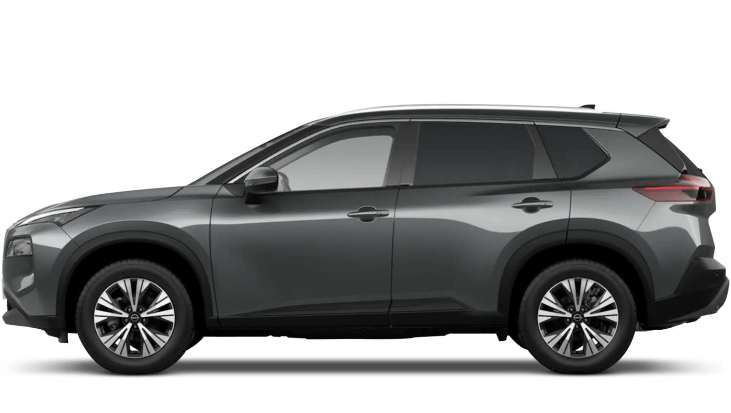 Nissan X-Trail N-Connecta Finance Offer