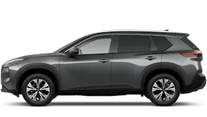 e-POWER 204 Automatic 2WD N-Connecta