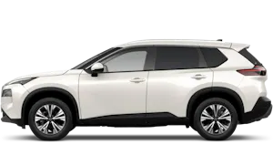 VC-Turbo 163 Mild Hybrid Automatic 2WD N-Connecta