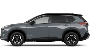 e-POWER 204 Automatic 2WD N-Trek