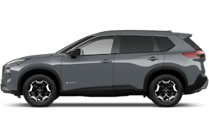 e-POWER 204 Automatic 2WD N-Trek