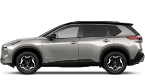 e-POWER 204 Automatic 2WD N-Trek