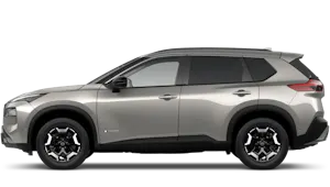 e-POWER 204 Automatic 2WD N-Trek