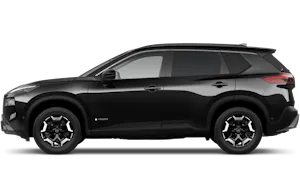 e-POWER 204 Automatic 2WD N-Trek