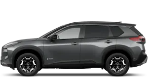 e-POWER 213 Automatic 4WD e-4ORCE N-Trek [7-Seat]